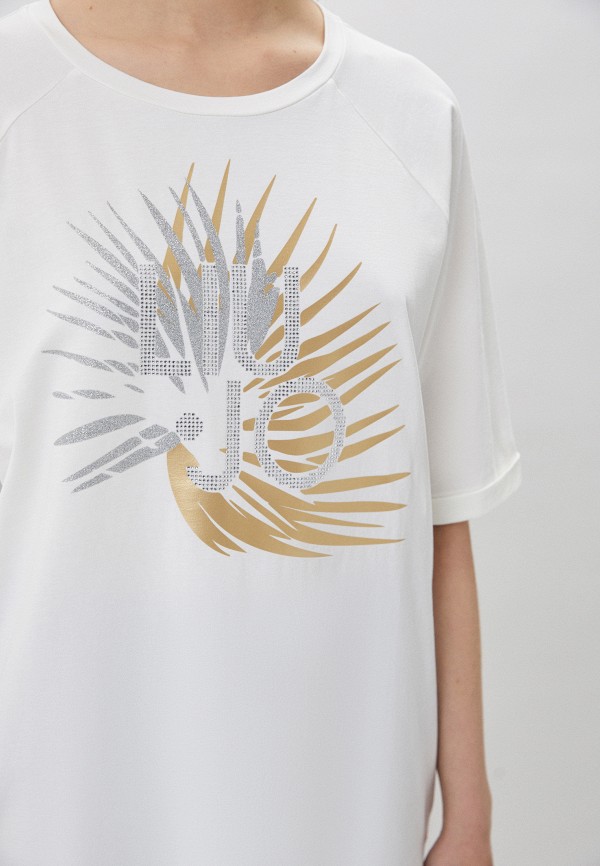 фото Футболка liu jo sport