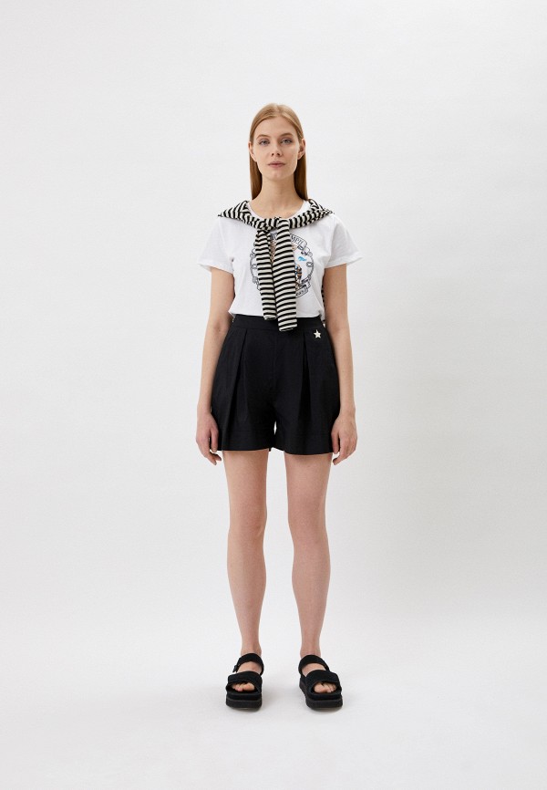 фото Шорты liu jo