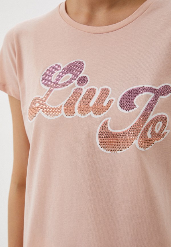 фото Футболка liu jo