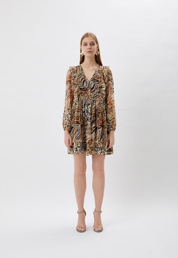 фото Платье liu jo