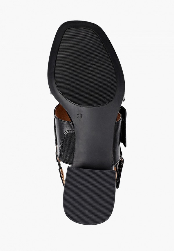 фото Босоножки caprice