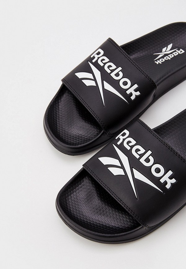 фото Сланцы reebok classic