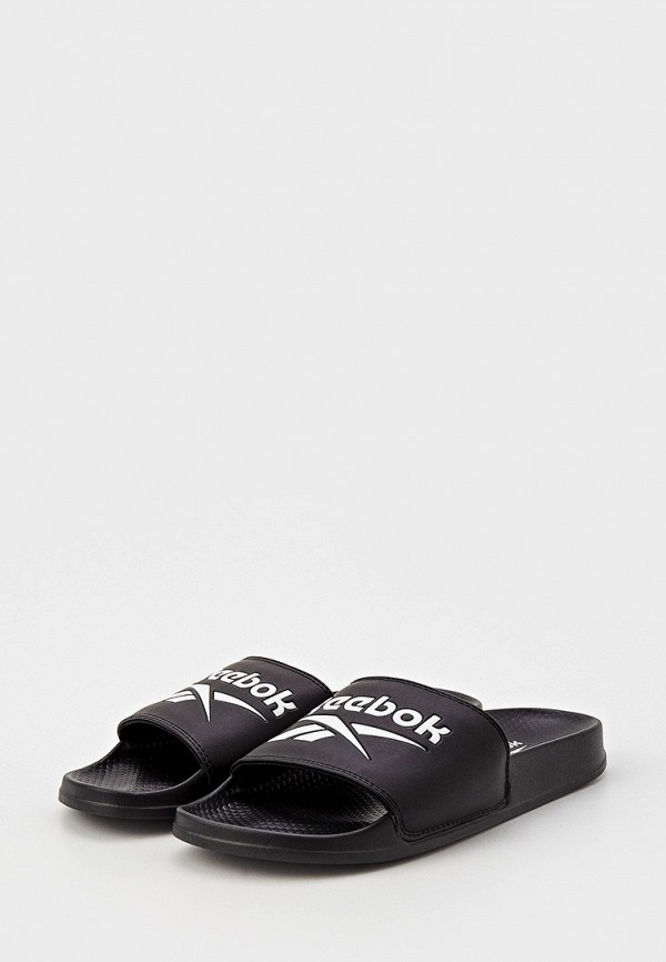фото Сланцы reebok classic