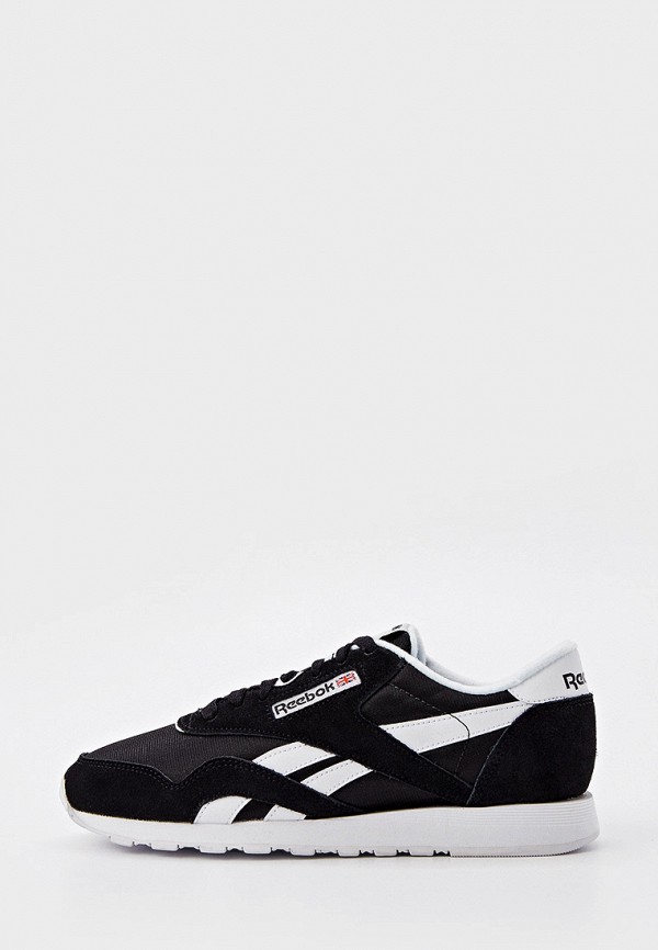 фото Кроссовки reebok classic