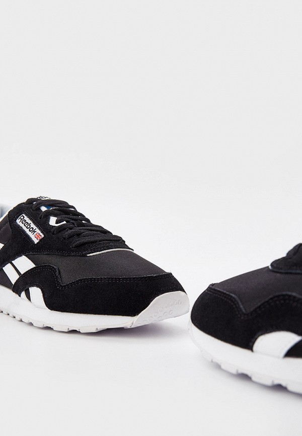 фото Кроссовки reebok classic