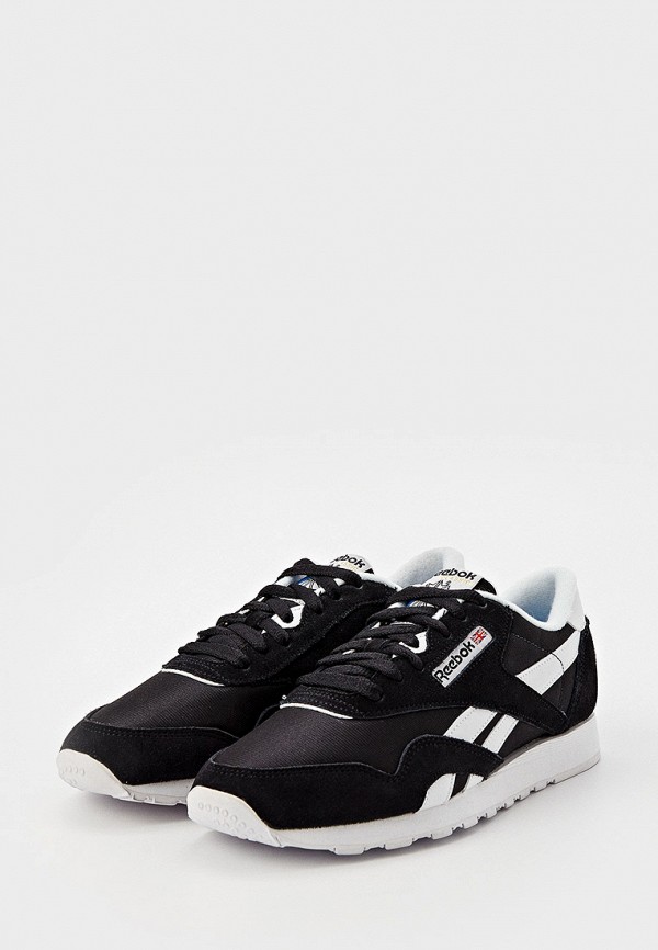 фото Кроссовки reebok classic
