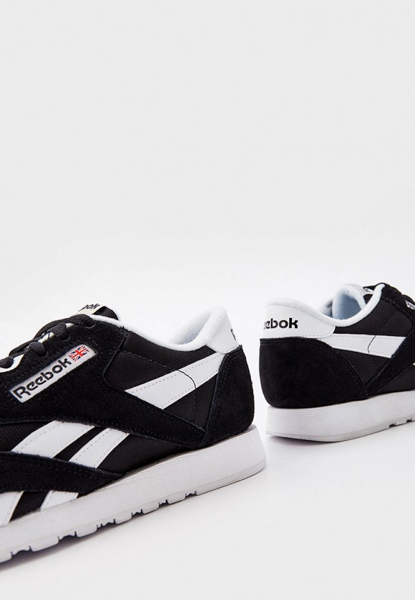 фото Кроссовки reebok classic