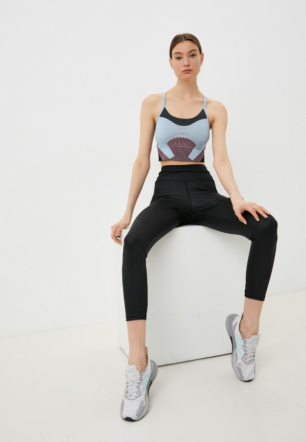 фото Топ спортивный adidas by stella mccartney