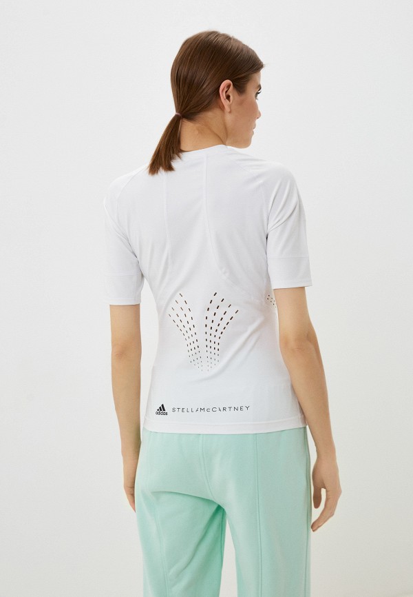 фото Футболка спортивная adidas by stella mccartney