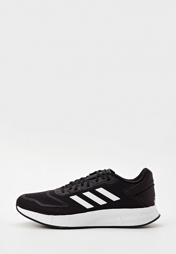 

Кроссовки adidas, Черный, DURAMO 10