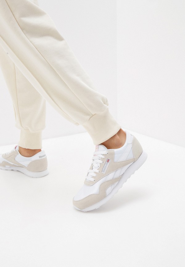 фото Кроссовки reebok classic