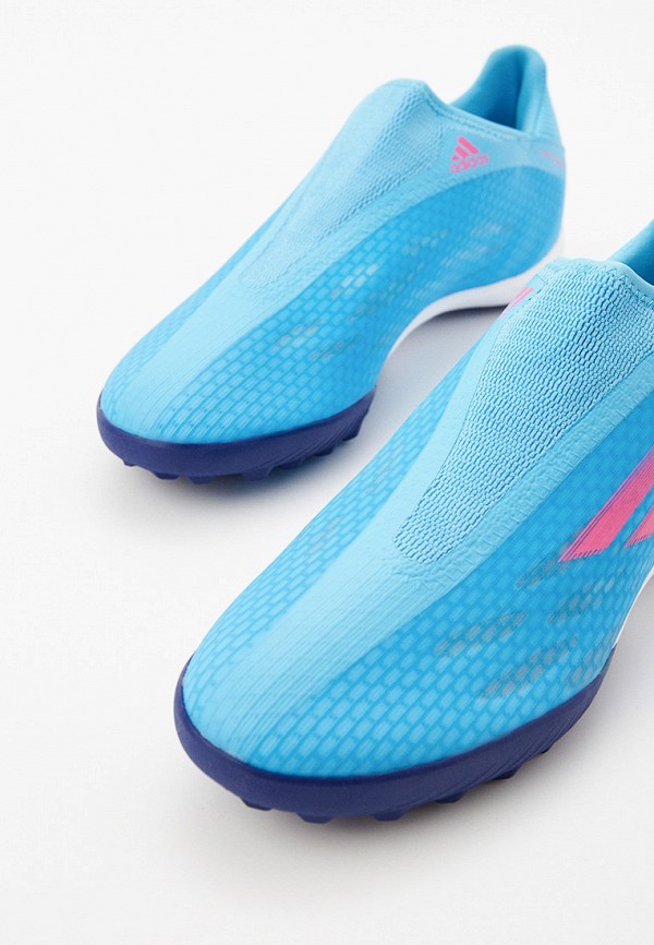 фото Шиповки adidas