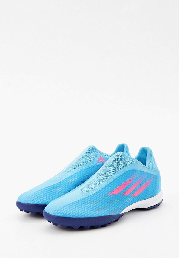 фото Шиповки adidas