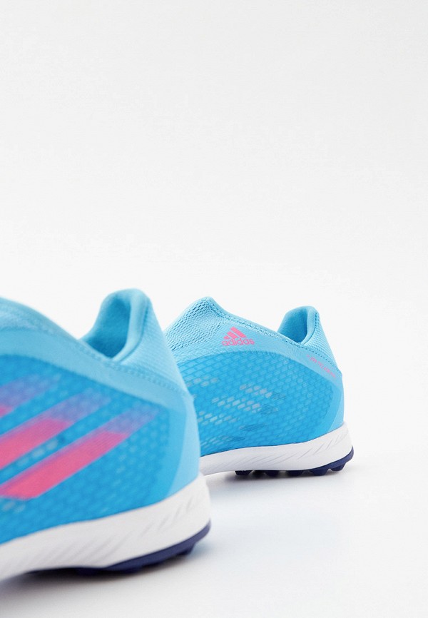 фото Шиповки adidas