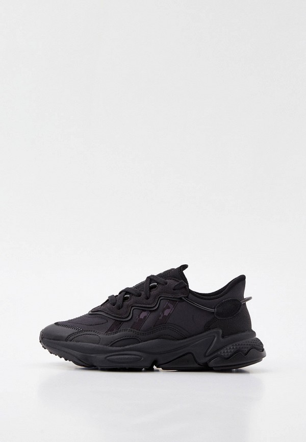

Кроссовки adidas Originals, Черный, OZWEEGO