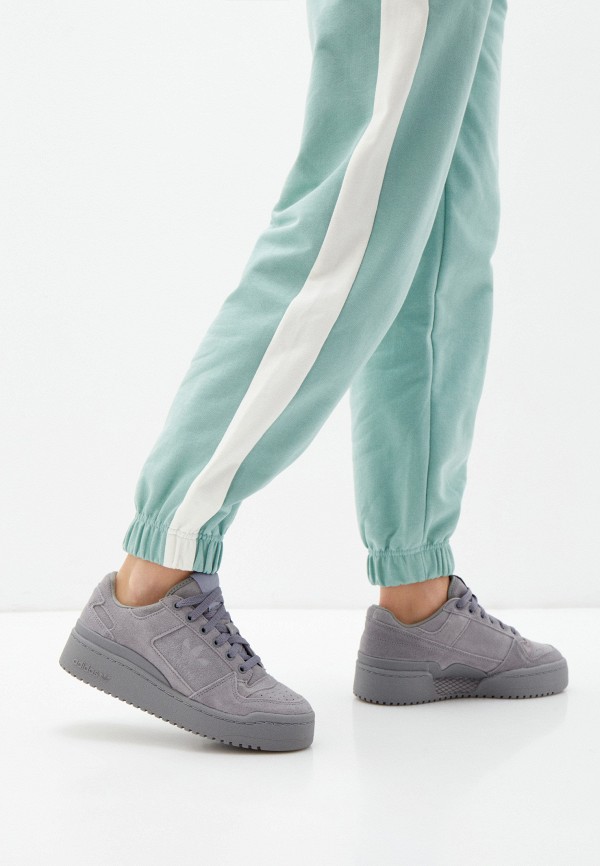 Adidas Originals boyfriend Mint штаны