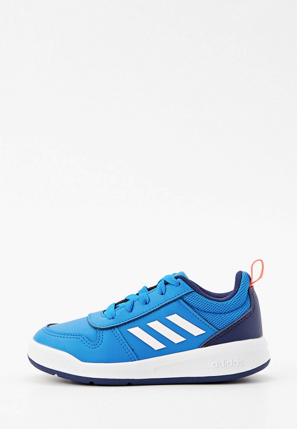 

Кроссовки adidas, Голубой, TENSAUR K