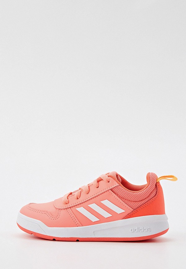 

Кроссовки adidas, Коралловый, TENSAUR K