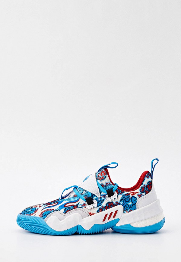 фото Кроссовки adidas