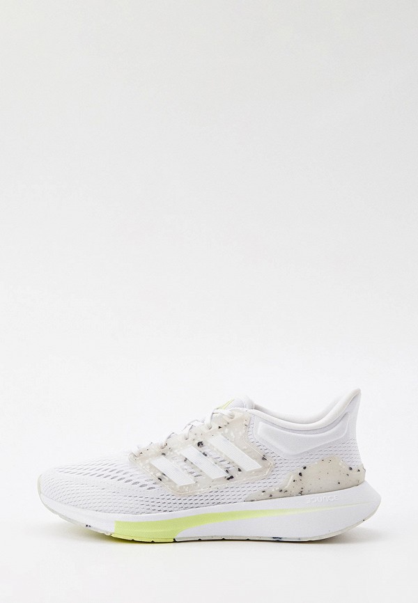 

Кроссовки adidas, Белый, EQ21 RUN