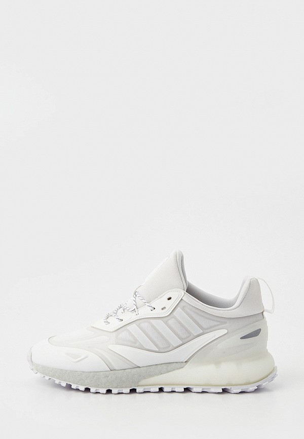 

Кроссовки adidas Originals, Серый, ZX 2K BOOST 2.0 TRAIL