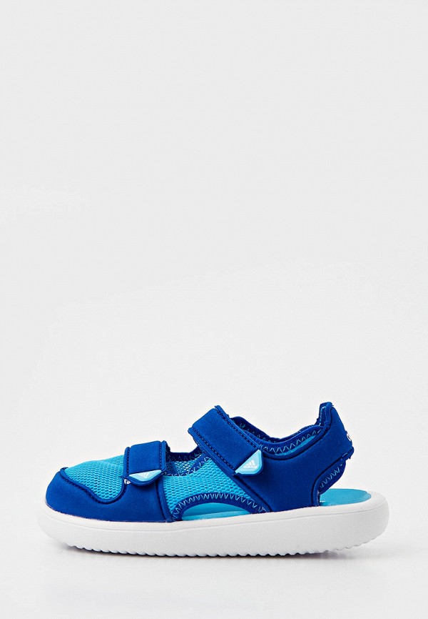 

Сандалии adidas, Синий, WATER SANDAL CT C