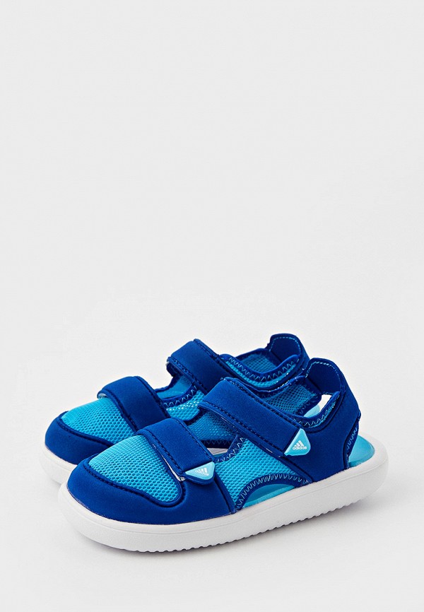 фото Сандалии adidas