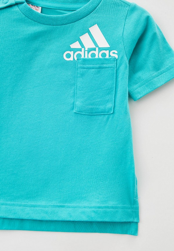 фото Костюм спортивный adidas