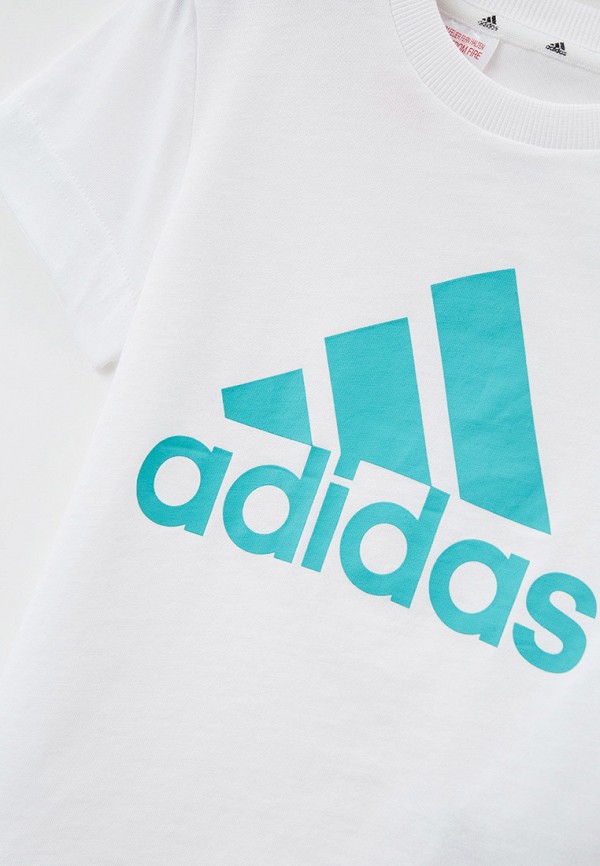фото Футболка adidas