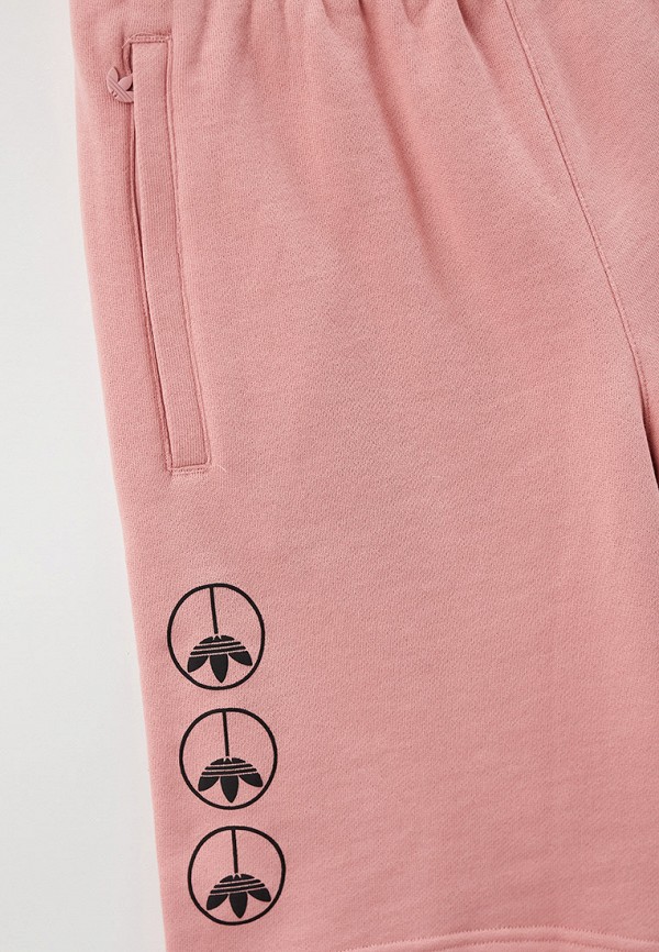 фото Шорты спортивные adidas originals