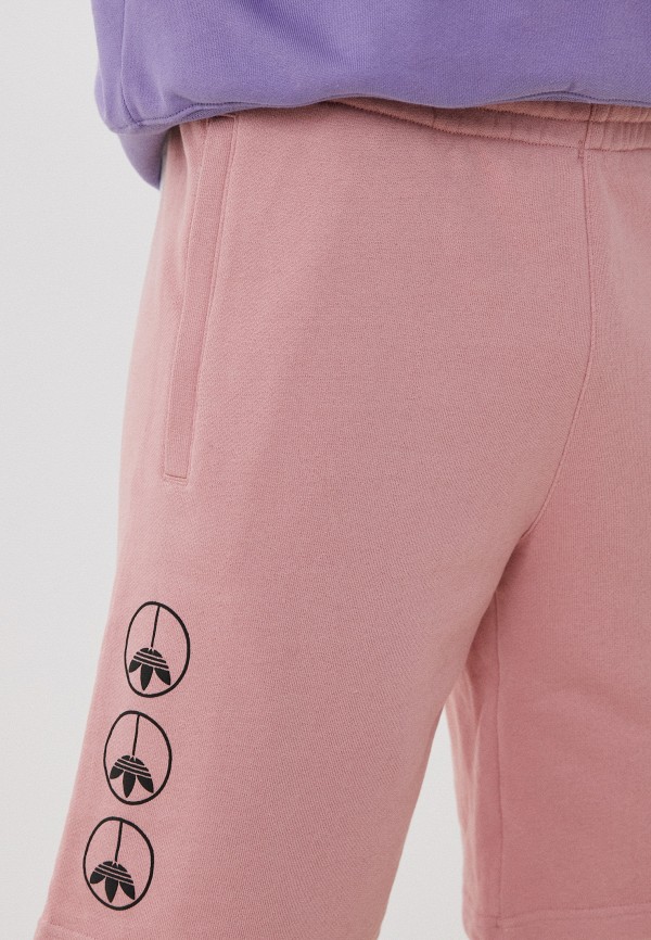 фото Шорты спортивные adidas originals