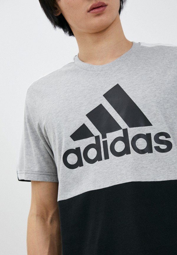 фото Футболка adidas