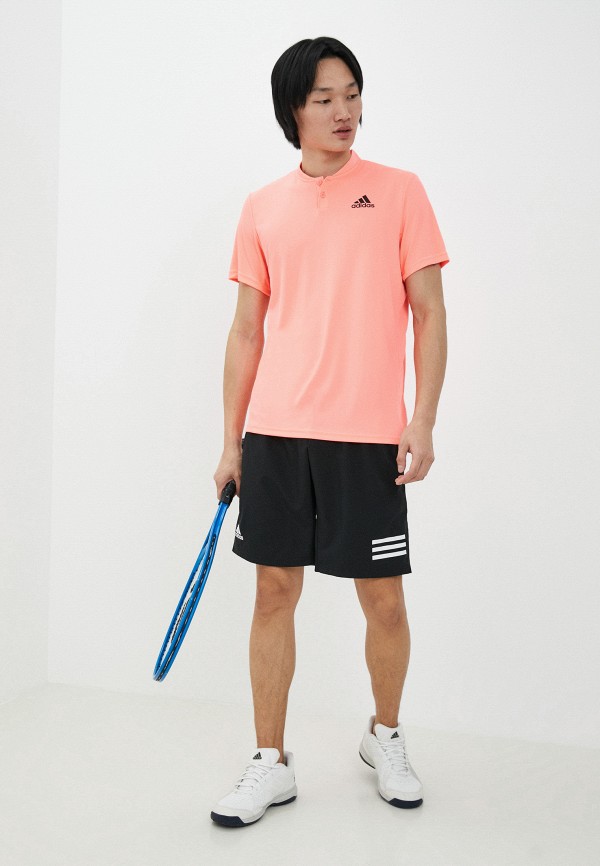 фото Поло adidas