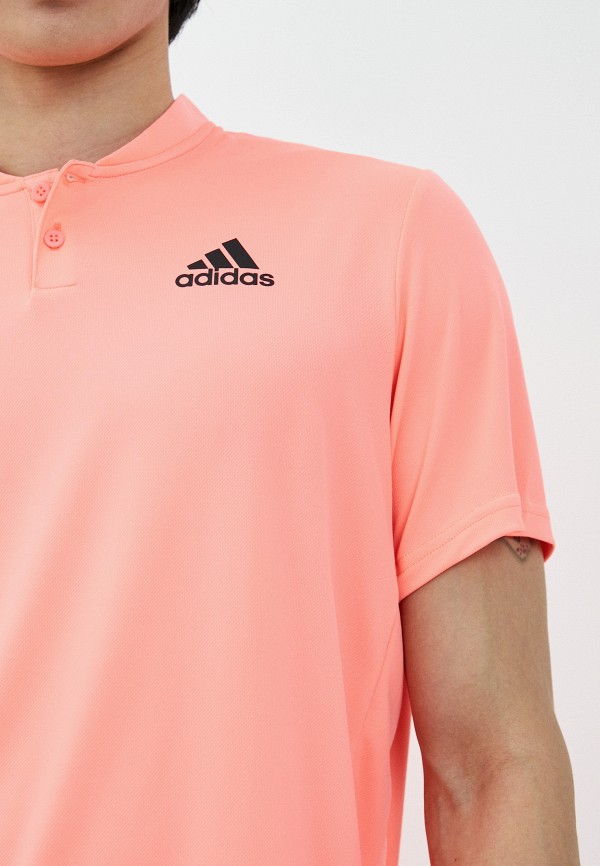 фото Поло adidas