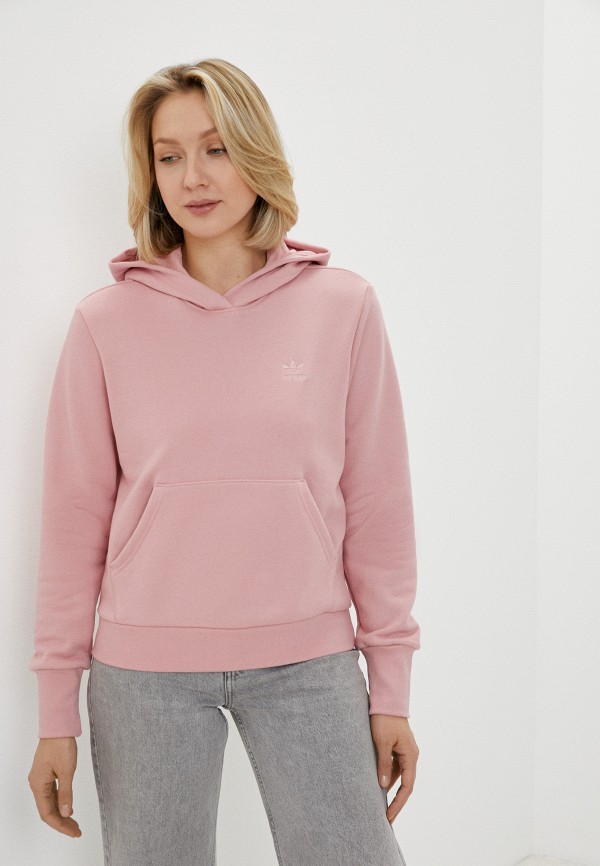 

Худи adidas Originals, Розовый, HOODIE