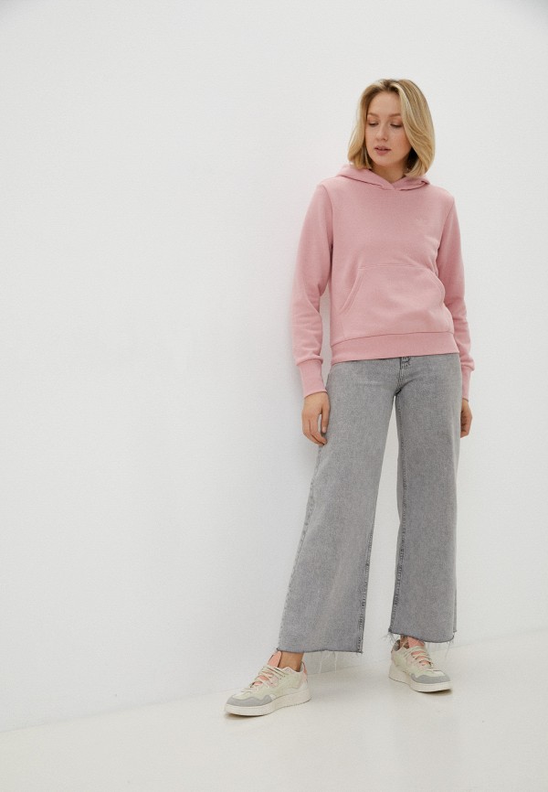 фото Худи adidas originals