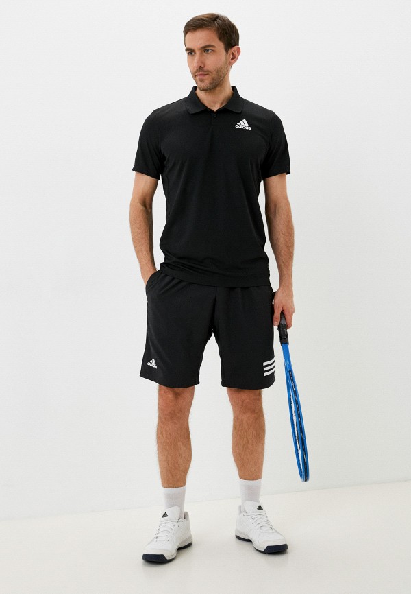 фото Поло adidas