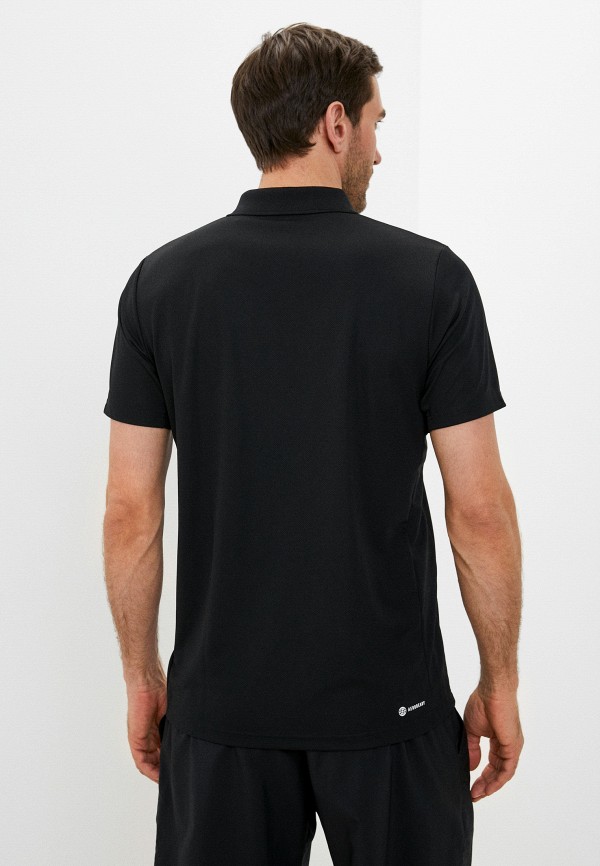 фото Поло adidas