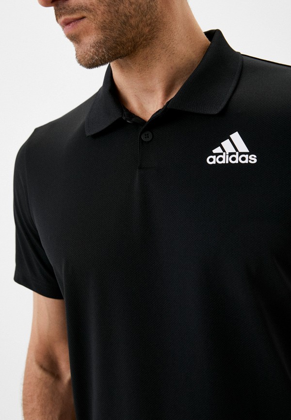 фото Поло adidas