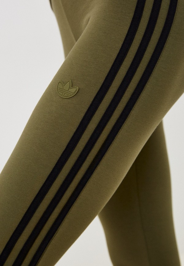 фото Леггинсы adidas originals