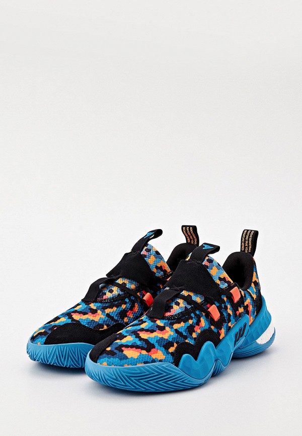 фото Кроссовки adidas