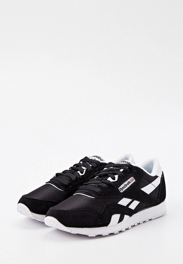 фото Кроссовки reebok classic