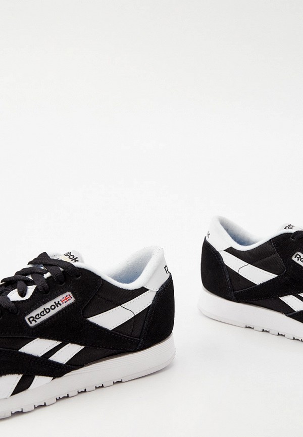фото Кроссовки reebok classic