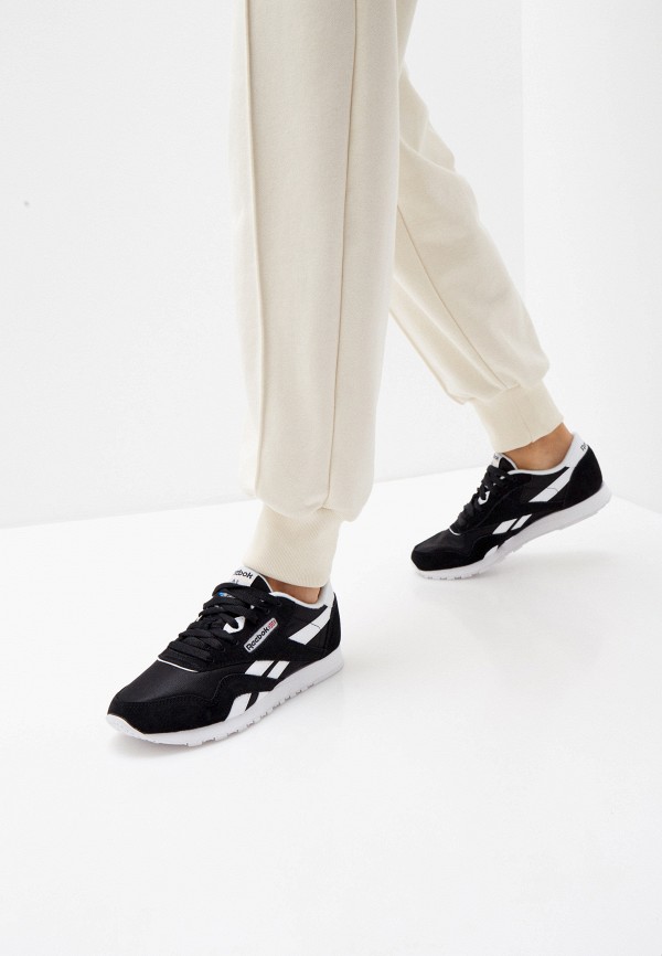 фото Кроссовки reebok classic