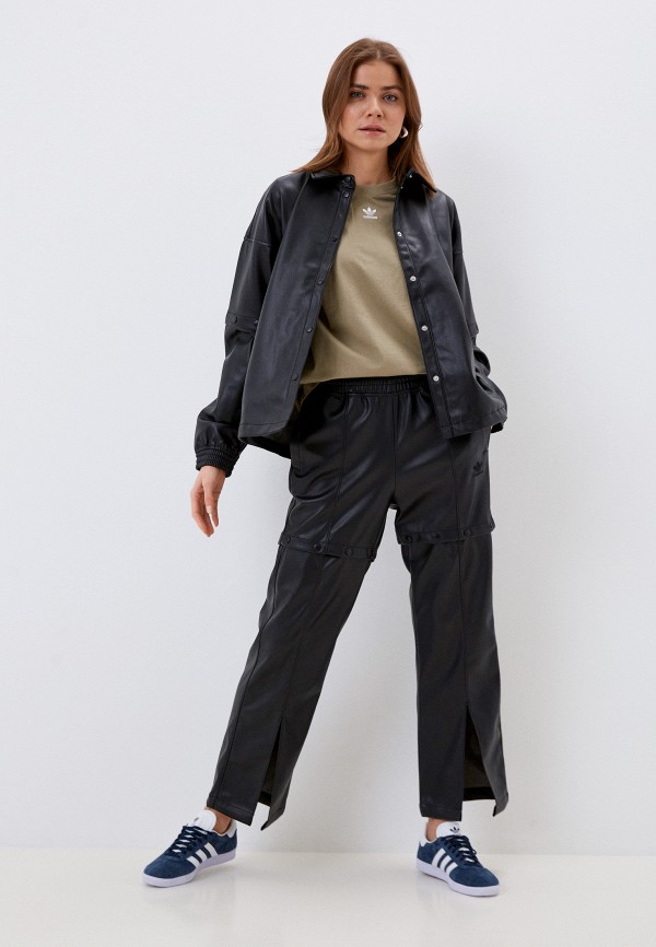 фото Брюки adidas originals