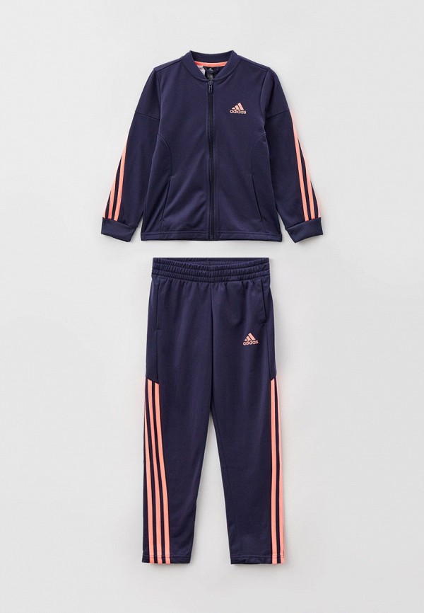 

Костюм спортивный adidas, Синий