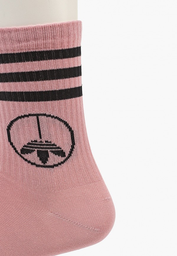 фото Носки 2 пары adidas originals