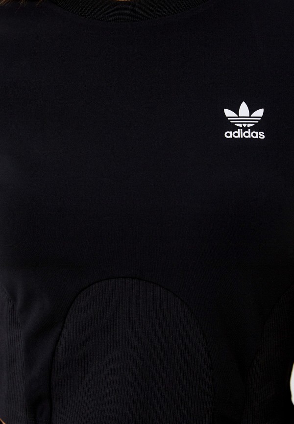 фото Топ спортивный adidas originals