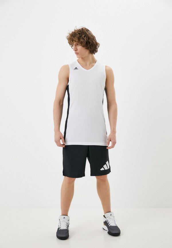 фото Шорты спортивные adidas