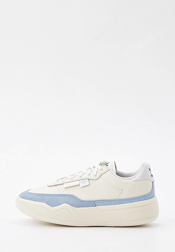 фото Кеды adidas originals